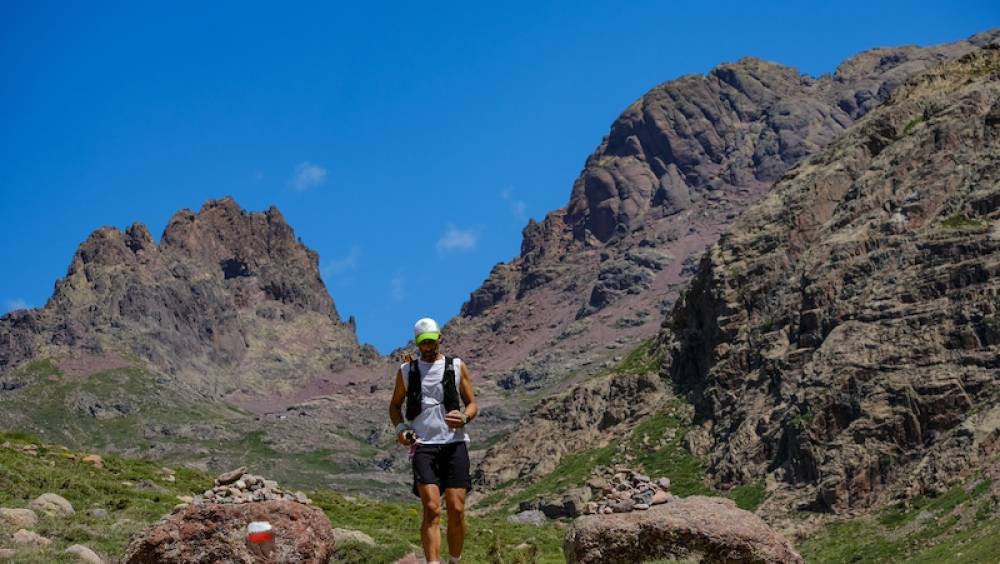 depart ce soir du restonica by utmb 2024