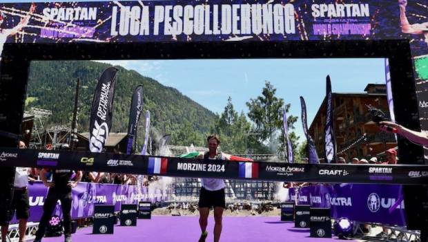 resulats spartan world championships ultra 2024