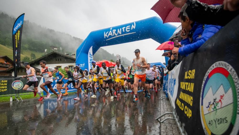 resultats grossglockner mountain run 2024