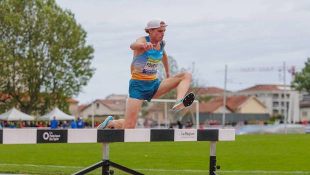 baptiste fourmont de la montagne a los angeles