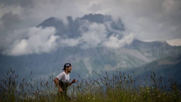 montee du nid daigle 2024