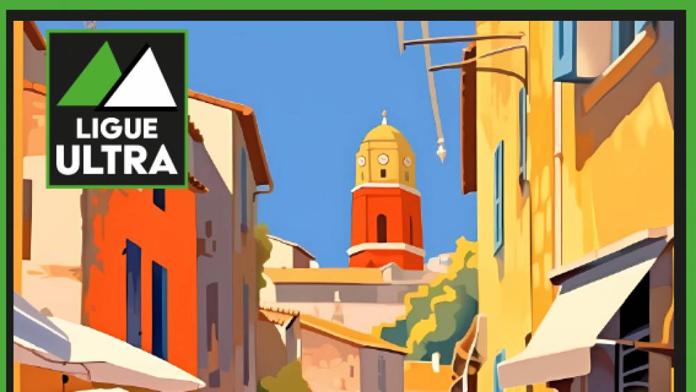 une nouvelle destination pour la ligue ultra