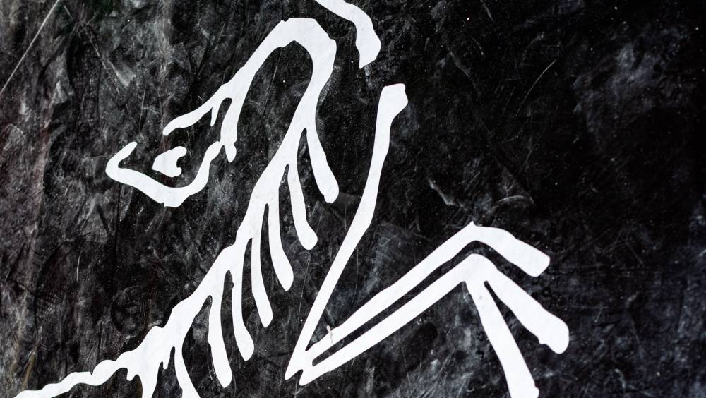 arcteryx alpine academy avec martin kern