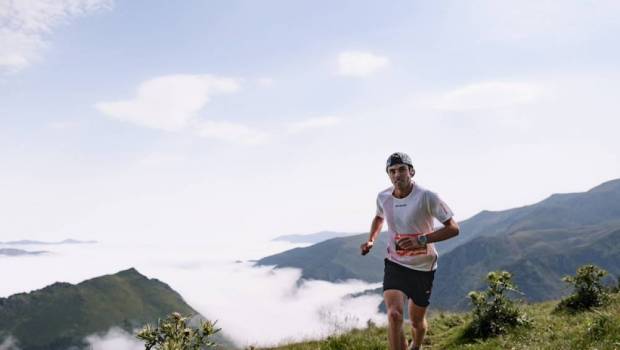 a kortazar et sole la 9e edition du trail des gabizos