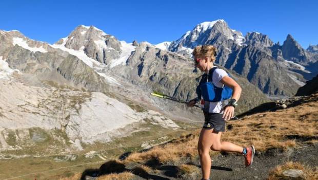 nouvelle configuration pour le trail du petit saint bernard 2024