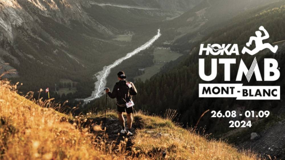 utmb 2024 la mecque du trail running