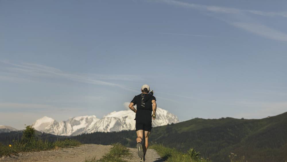 wise de retour a chamonix pour lutmb