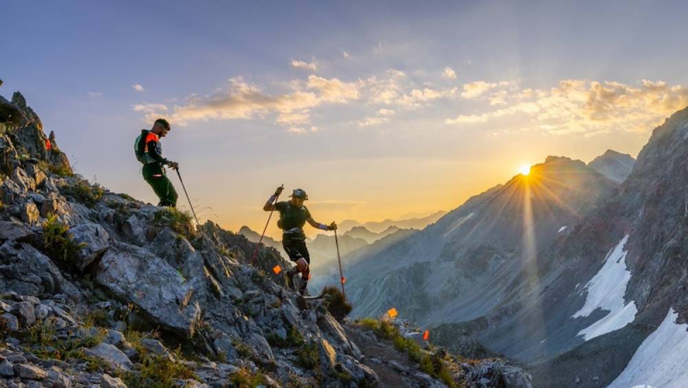 resultats echappee belle 2024