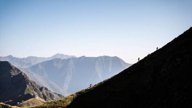 resultats du grand raid pyrenees 2024