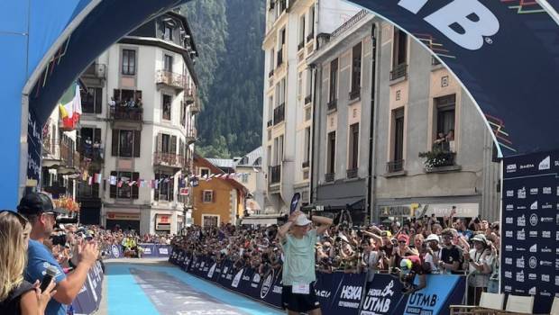 utmb mont blanc qui est vincent bouillard