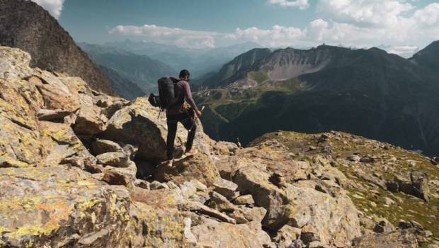 kilian jornet boucle son projet alpine connections en un temps record