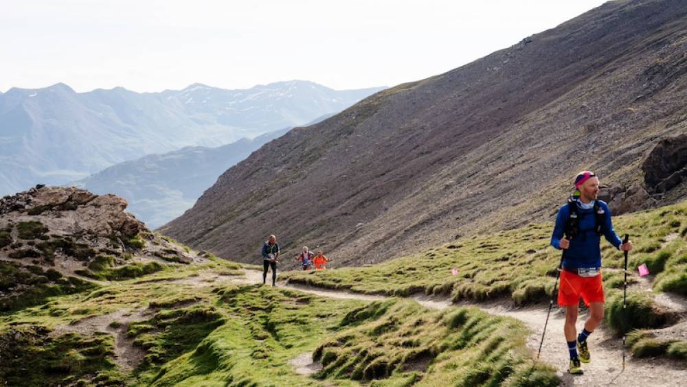 retour sur le grand raid du guillestrois queyras 2024