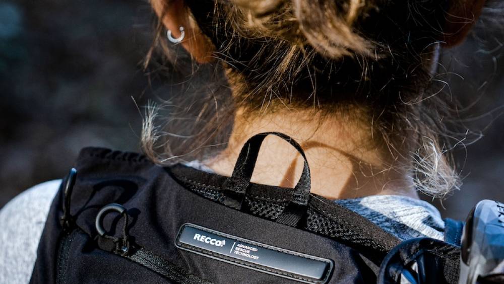 test gilet camelbak apex pro