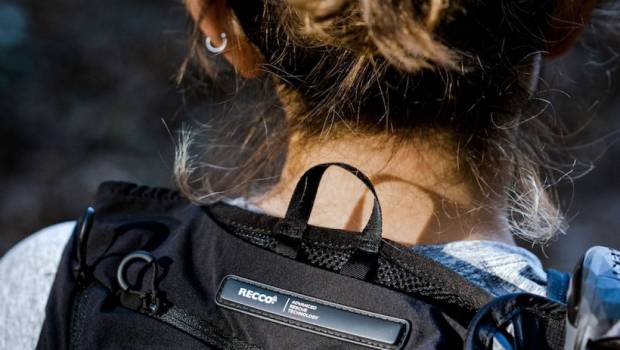 test gilet camelbak apex pro