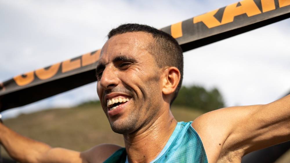 resultats golden trail series 2024 headlands 27k