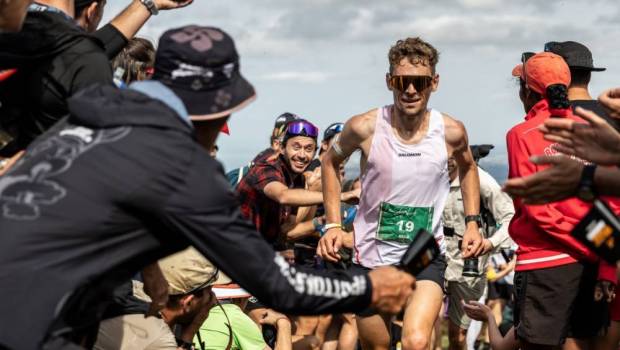 resultats golden trail national series 2024