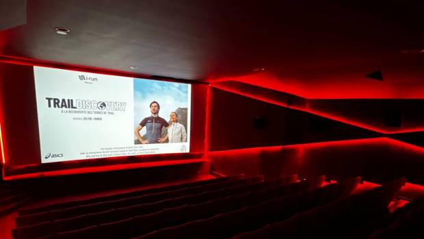 trail discovery episode 1