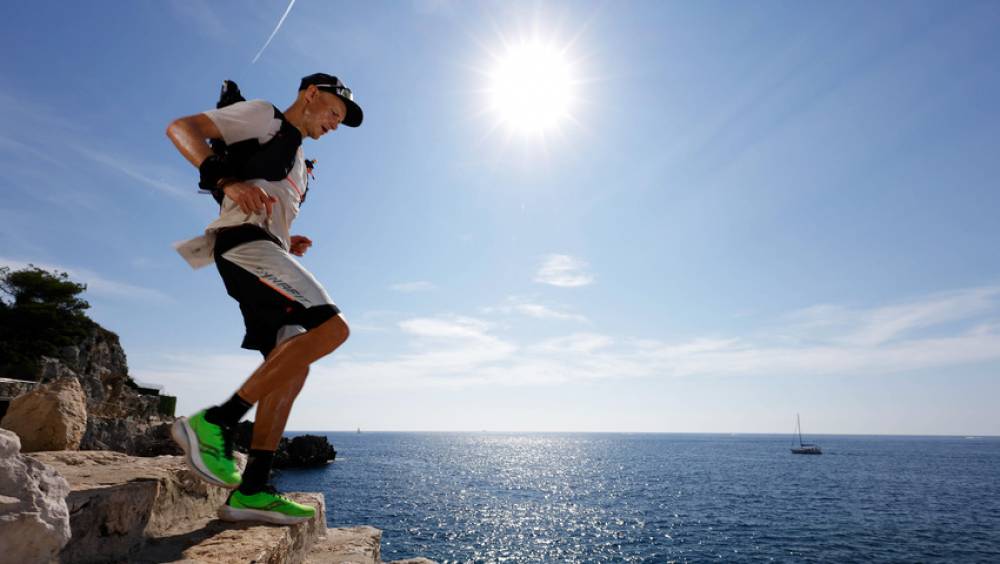 nice cote dazur by utmb 2024