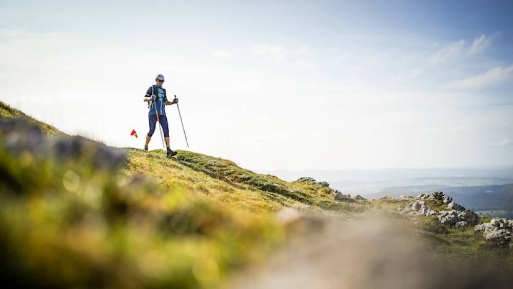 ultra trail des montagnes du jura 2024