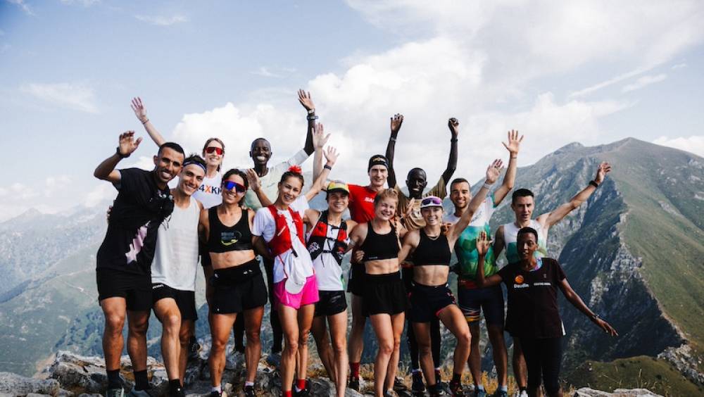 golden trail series grande finale a ascona locarno