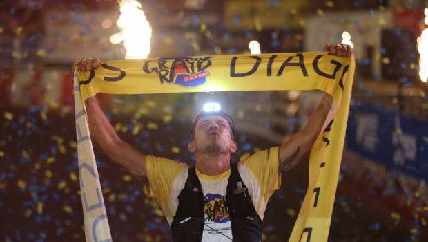 resultats grand raid reunion 2024