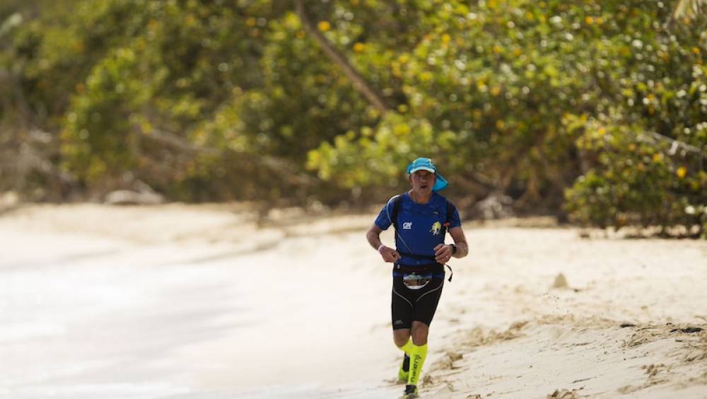 guadarun 6 jours de trail a travers larchipel de guadeloupe