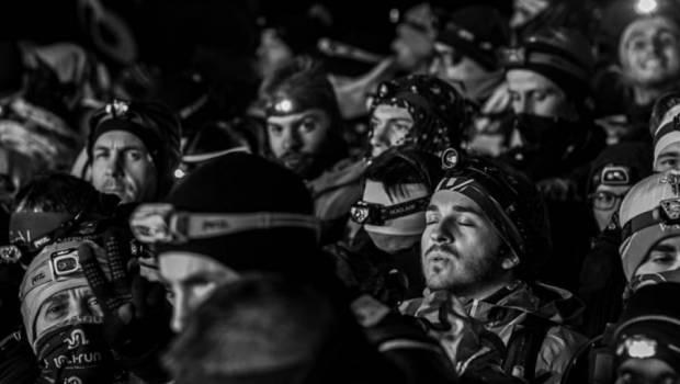 edition collector 70 ans saintelyon