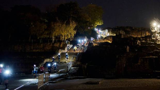 vers un record de participants au lyon urban trail by night