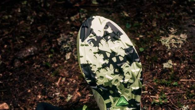 lhistoire de la asics metafuji trail