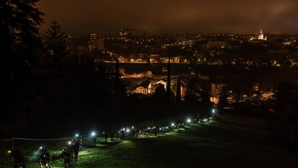 7 650 participants au lut by night 2024