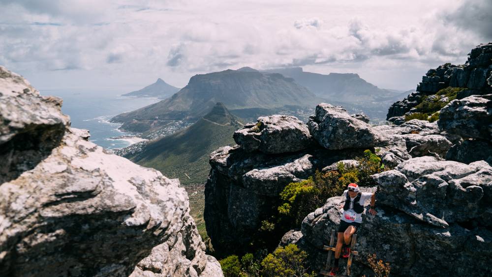 lultra trail cape town lultime etape du world trail majors