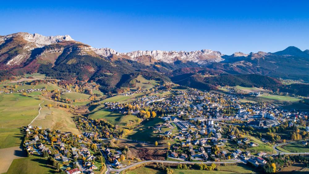 un marathon a 1 000 metres daltitude dans le vercors en juin 2025