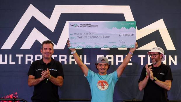 dauwalter et arsenio remportent la premiere edition des world trail majors