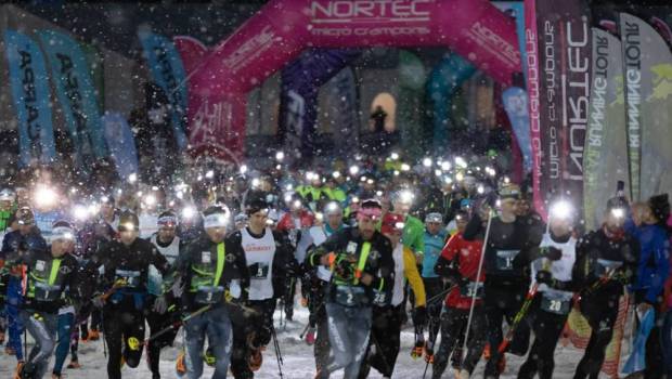 les premiers championnats deurope de skysnow auront lieu en 2025