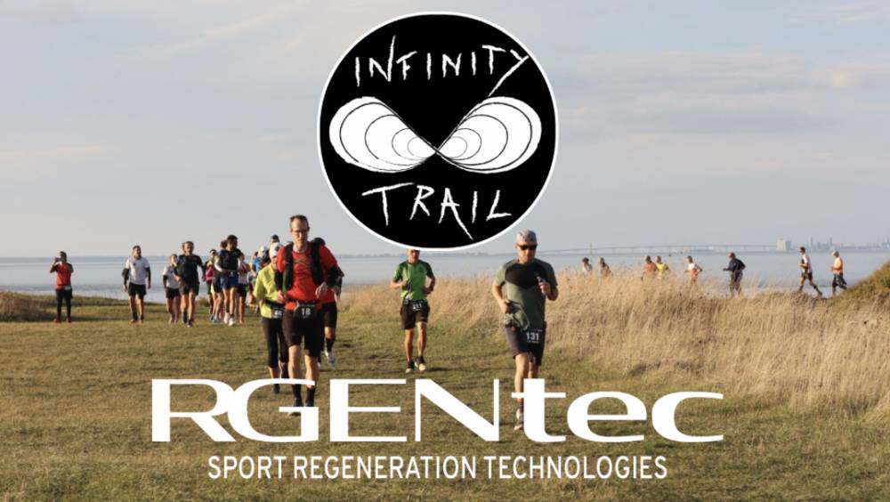 rgentec x infinity trail