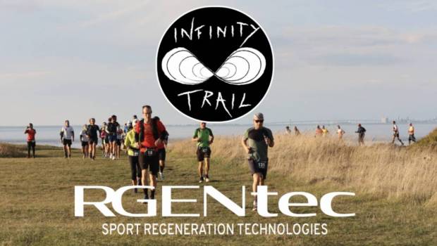 rgentec x infinity trail