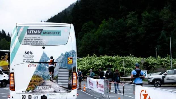 lutmb veut etre encore plus eco responsable en 2025