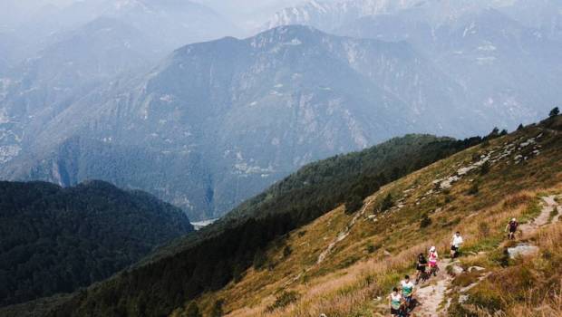 le calendrier de la golden trails world series 2025