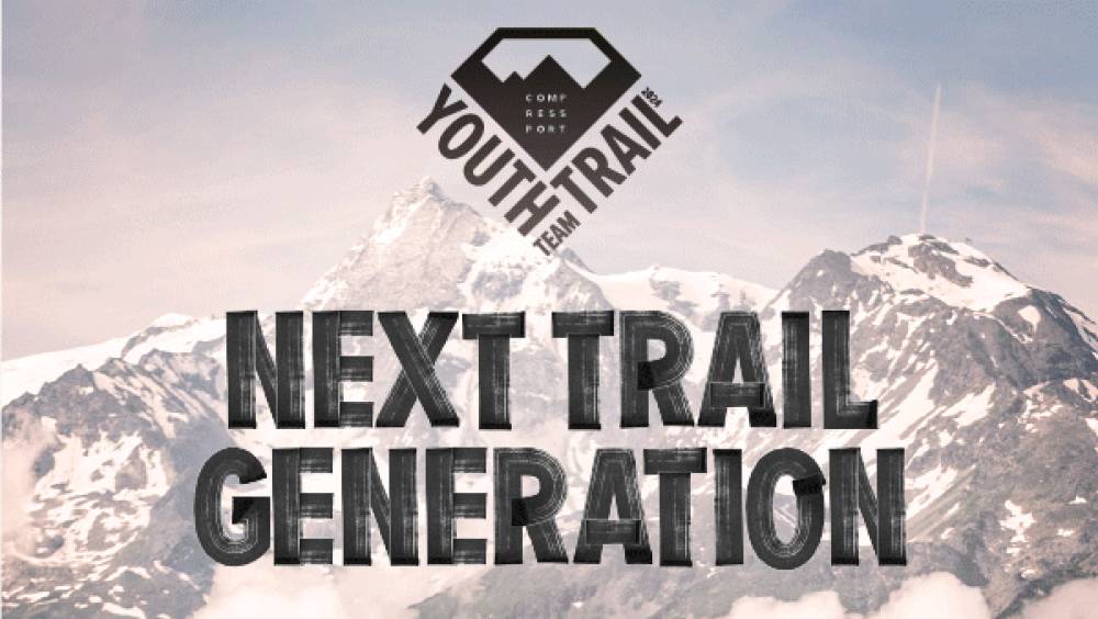 avec sa youth trail team compressport recherche ses futurs talents