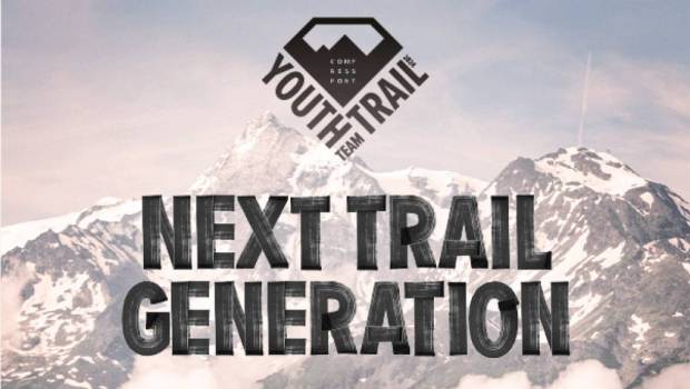 avec sa youth trail team compressport recherche ses futurs talents