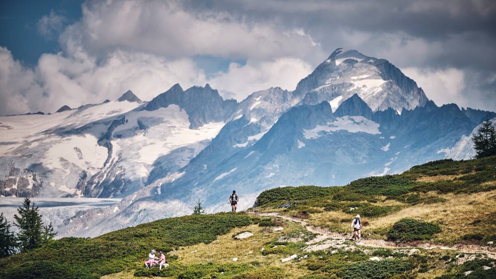 le swisspeaks revient du 25 aout au 7 septembre prochain