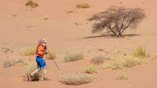 conseils stephan plana courir desert mds