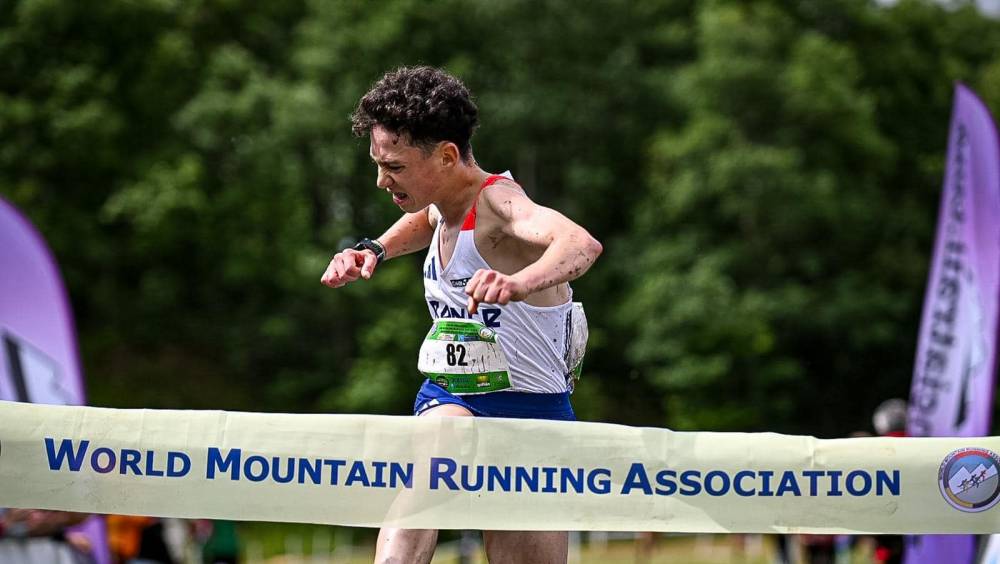 la coupe du monde u18 wmra 2025 aura lieu en slovaquie