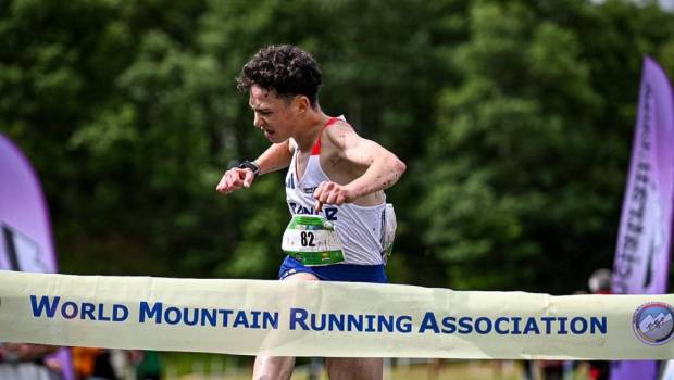 la coupe du monde u18 wmra 2025 aura lieu en slovaquie