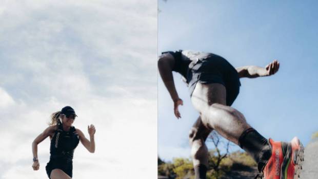 rossignol devoile sa gamme trail running