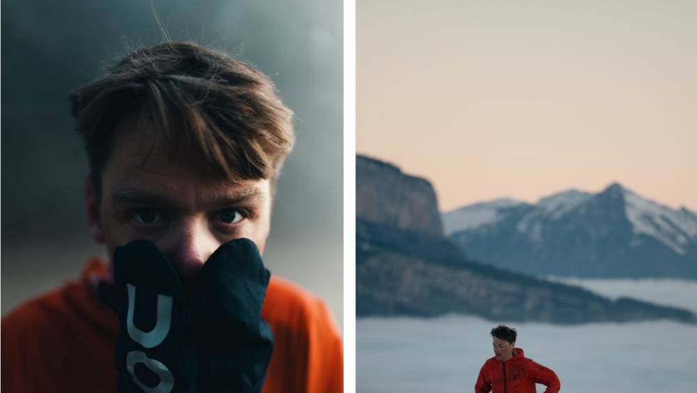 baptiste chassagne signe chez on