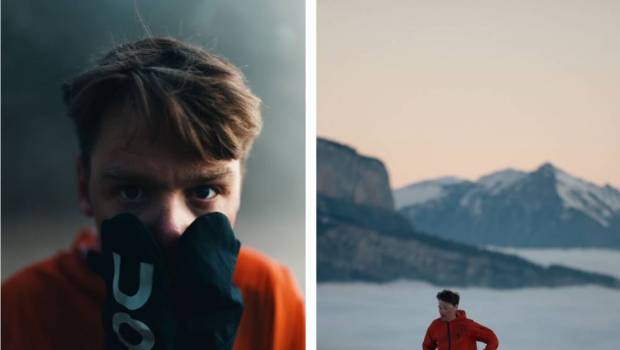 baptiste chassagne signe chez on