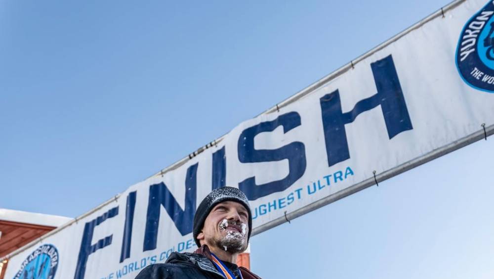 mathieu blanchard remporte la yukon arctic ultra 2025