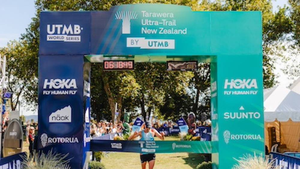 resultats tarawera ultra trail by utmb 2025