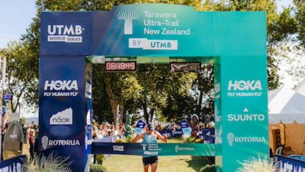 resultats tarawera ultra trail by utmb 2025
